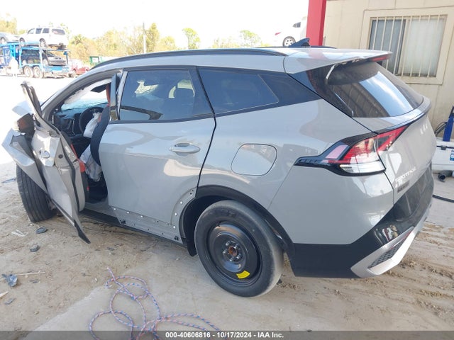 KIA Sportage Sx 2023 5XYK43AF8PG099060 Image 14