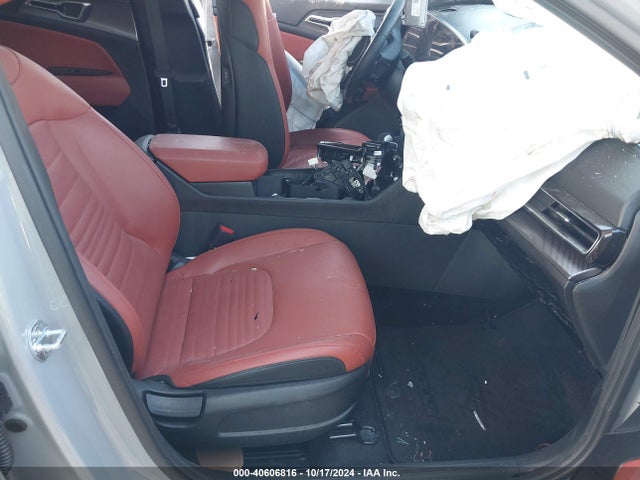 KIA Sportage Sx 2023 5XYK43AF8PG099060 Image 5