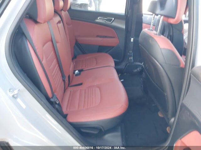 KIA Sportage Sx 2023 5XYK43AF8PG099060 Image 8
