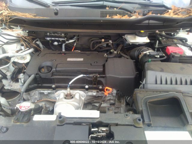 2HKRW6H34JH200925 Honda CR-V LX