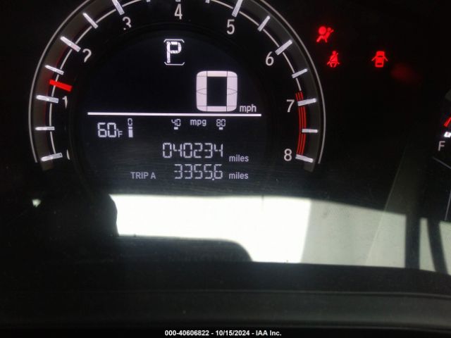 2HKRW6H34JH200925 Honda CR-V LX
