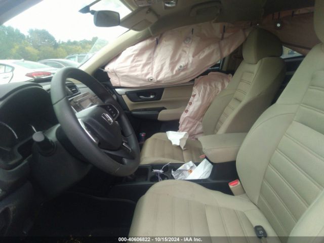 2HKRW6H34JH200925 Honda CR-V LX