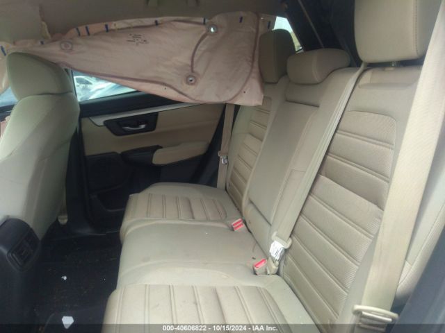 2HKRW6H34JH200925 Honda CR-V LX