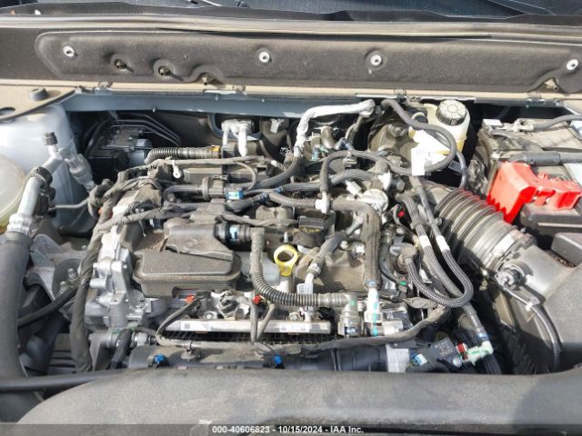 3FMCR9C66NRD27383 Ford Bronco Sport Outer Banks