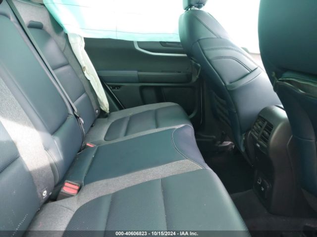 3FMCR9C66NRD27383 Ford Bronco Sport Outer Banks