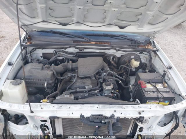 5TFTX4CN3EX044029 Toyota Tacoma
