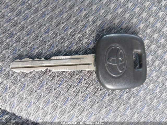 5TFTX4CN3EX044029 Toyota Tacoma