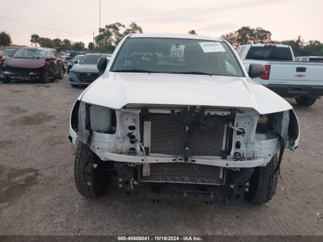 5TFTX4CN3EX044029 Toyota Tacoma