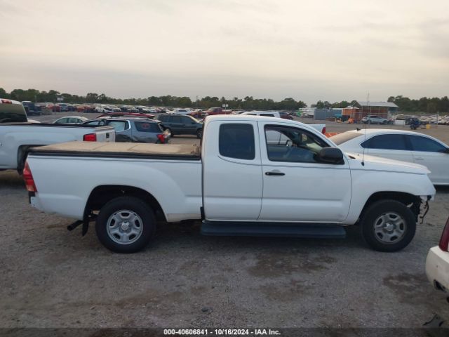 5TFTX4CN3EX044029 Toyota Tacoma