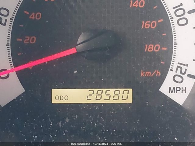 5TFTX4CN3EX044029 Toyota Tacoma
