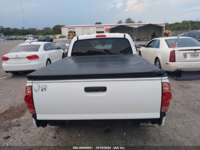 5TFTX4CN3EX044029 Toyota Tacoma