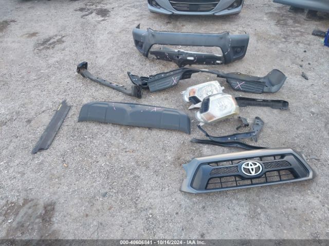 5TFTX4CN3EX044029 Toyota Tacoma