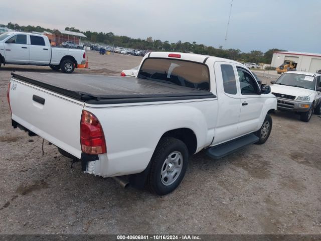 5TFTX4CN3EX044029 Toyota Tacoma