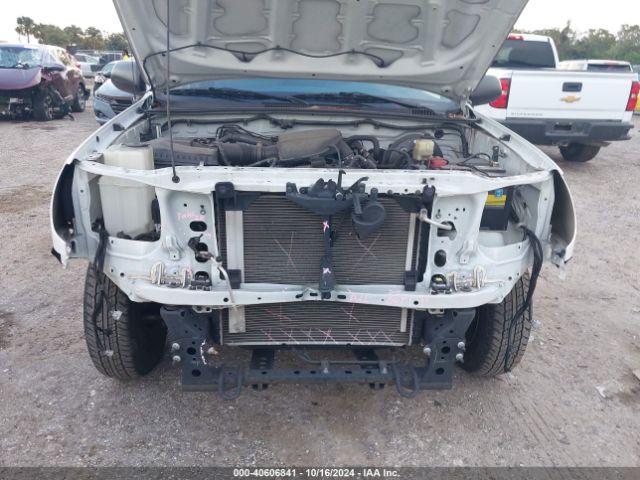 5TFTX4CN3EX044029 Toyota Tacoma