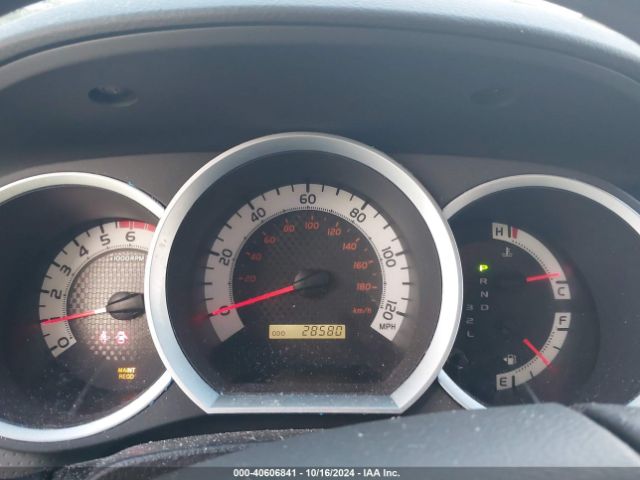 5TFTX4CN3EX044029 Toyota Tacoma