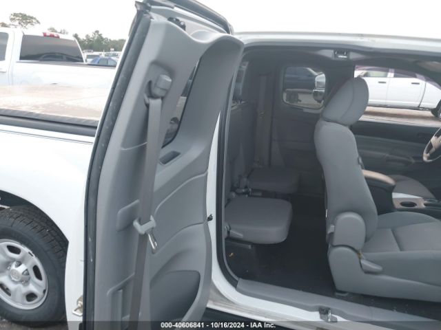 5TFTX4CN3EX044029 Toyota Tacoma