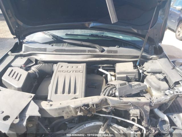 2GNFLFEK3E6276922 Chevrolet EQUINOX 1LT