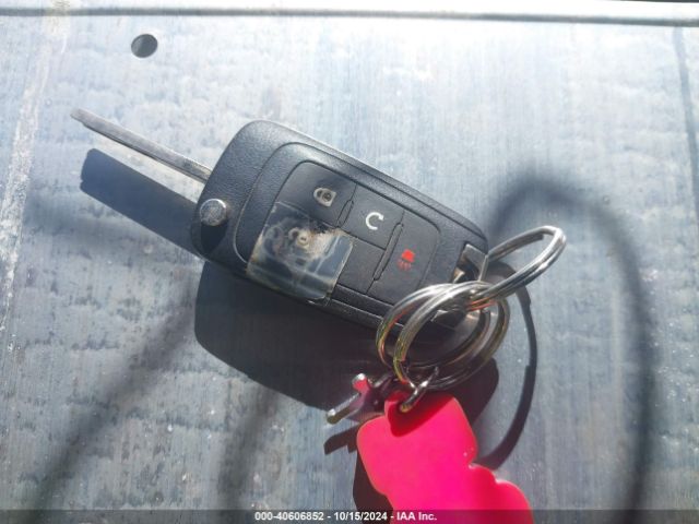 2GNFLFEK3E6276922 Chevrolet EQUINOX 1LT