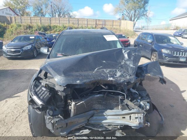 2GNFLFEK3E6276922 Chevrolet EQUINOX 1LT