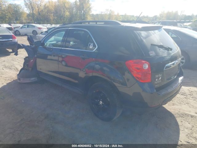 2GNFLFEK3E6276922 Chevrolet EQUINOX 1LT