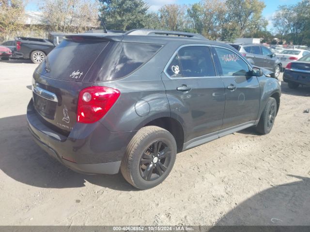 2GNFLFEK3E6276922 Chevrolet EQUINOX 1LT
