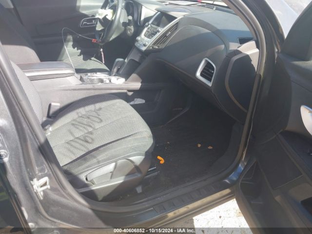 2GNFLFEK3E6276922 Chevrolet EQUINOX 1LT