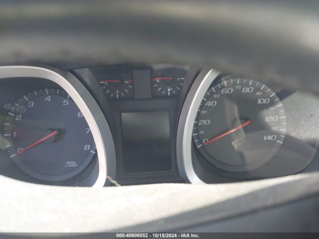 2GNFLFEK3E6276922 Chevrolet EQUINOX 1LT