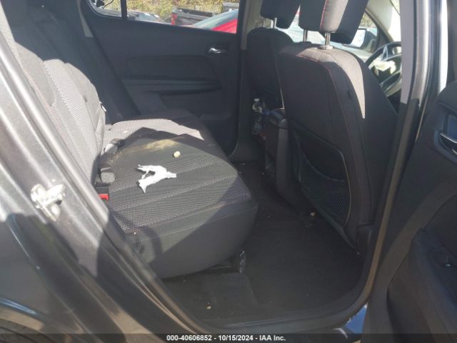 2GNFLFEK3E6276922 Chevrolet EQUINOX 1LT