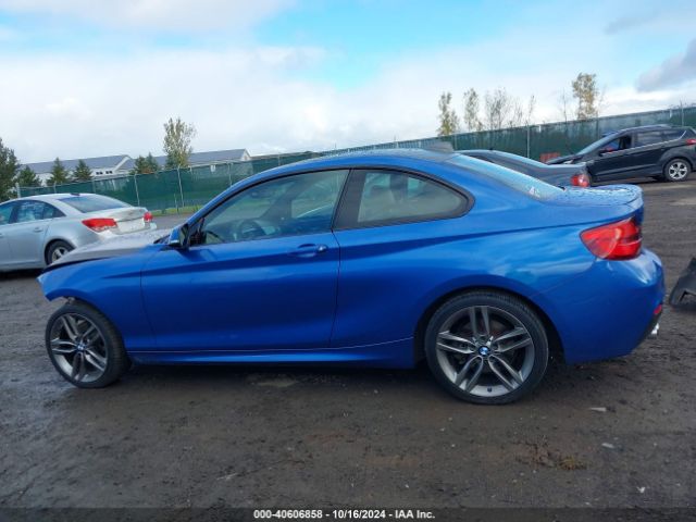 WBA2J3C54JVD48371 BMW 230i Xdrive