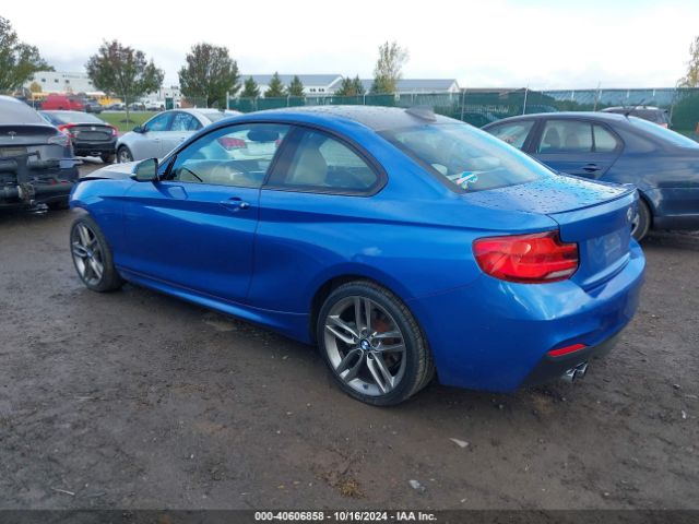 WBA2J3C54JVD48371 BMW 230i Xdrive