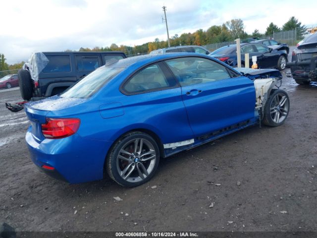 WBA2J3C54JVD48371 BMW 230i Xdrive