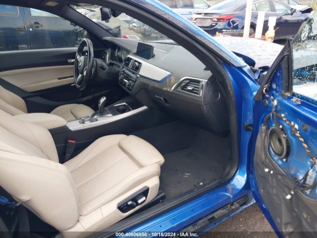 WBA2J3C54JVD48371 BMW 230i Xdrive