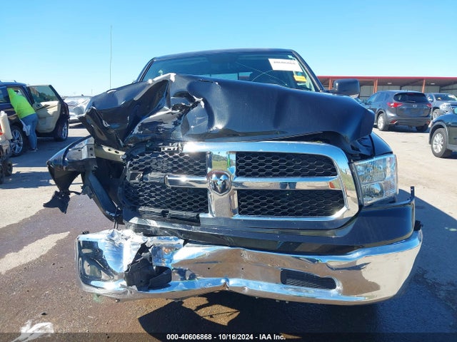 RAM 1500 Classic Slt  4x4 6'4 Box 2019 1C6RR7TT7KS556350 Image 13