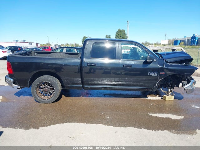 RAM 1500 Classic Slt  4x4 6'4 Box 2019 1C6RR7TT7KS556350 Image 14