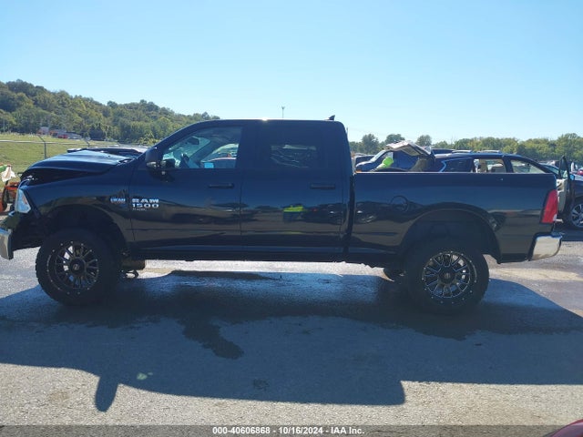 RAM 1500 Classic Slt  4x4 6'4 Box 2019 1C6RR7TT7KS556350 Image 15