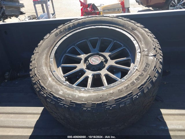 RAM 1500 Classic Slt  4x4 6'4 Box 2019 1C6RR7TT7KS556350 Image 12