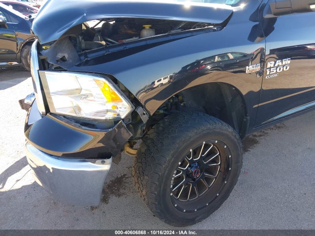 RAM 1500 Classic Slt  4x4 6'4 Box 2019 1C6RR7TT7KS556350 Image 19