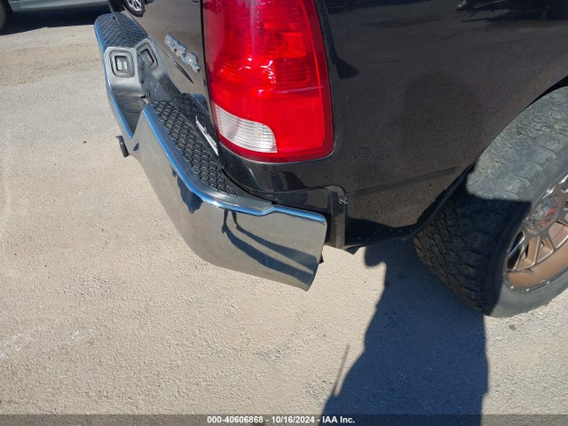 RAM 1500 Classic Slt  4x4 6'4 Box 2019 1C6RR7TT7KS556350 Image 21