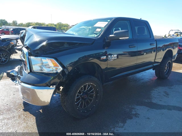 1C6RR7TT7KS556350 RAM 1500 Classic Slt  4x4 6'4 Box