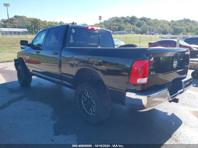 RAM 1500 Classic Slt  4x4 6'4 Box 2019 1C6RR7TT7KS556350 Image 3