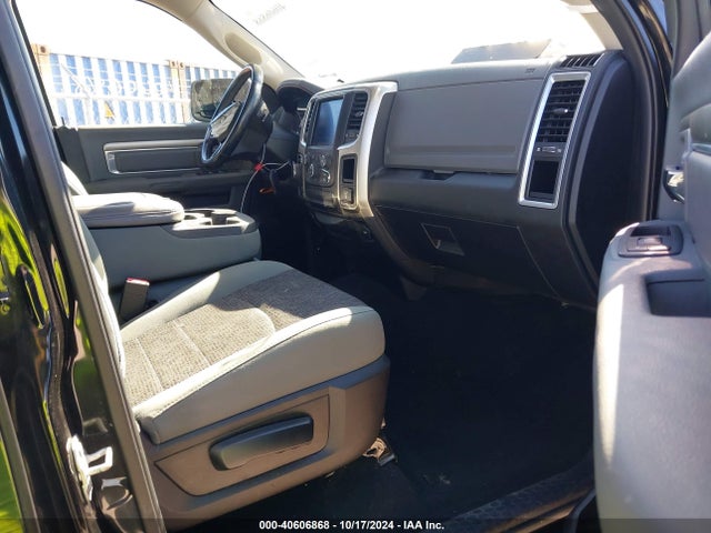 RAM 1500 Classic Slt  4x4 6'4 Box 2019 1C6RR7TT7KS556350 Image 5