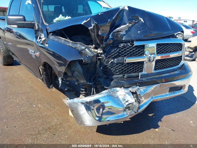 RAM 1500 Classic Slt  4x4 6'4 Box 2019 1C6RR7TT7KS556350 Image 6