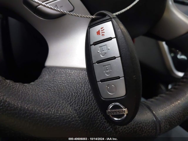 Nissan MURANO SV 2015 5N1AZ2MG6FN249679 Image 11