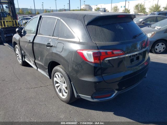 5J8TB3H31GL006133 Acura Rdx Acurawatch Plus Pkg