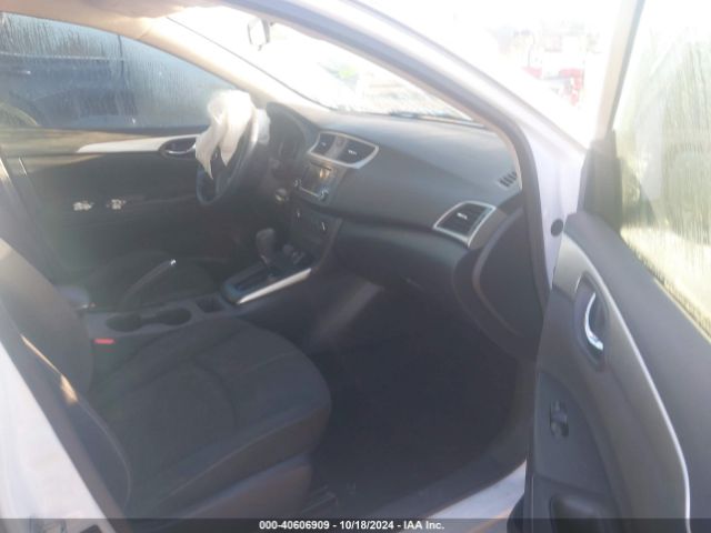 3N1AB7AP6JY334319 Nissan SENTRA S