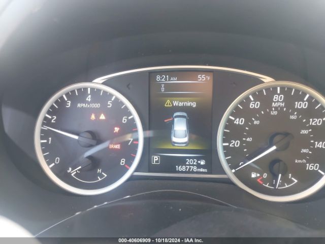 3N1AB7AP6JY334319 Nissan SENTRA S