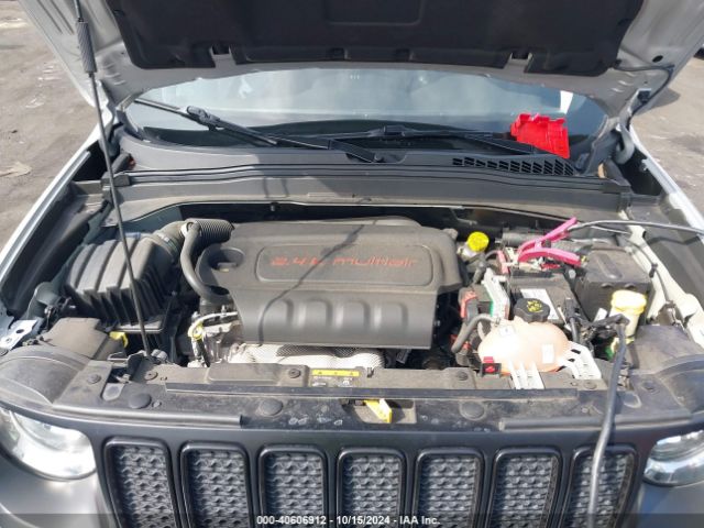 ZACNJABB4KPK72178 Jeep Renegade Altitude Fwd