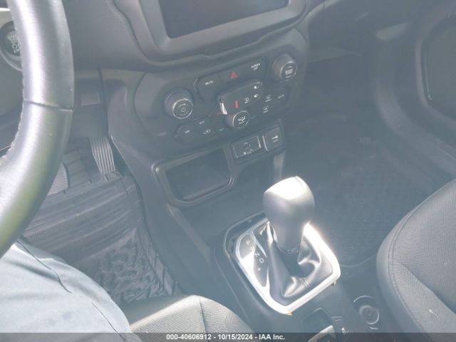 ZACNJABB4KPK72178 Jeep Renegade Altitude Fwd