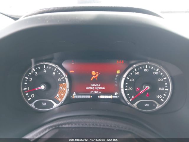ZACNJABB4KPK72178 Jeep Renegade Altitude Fwd