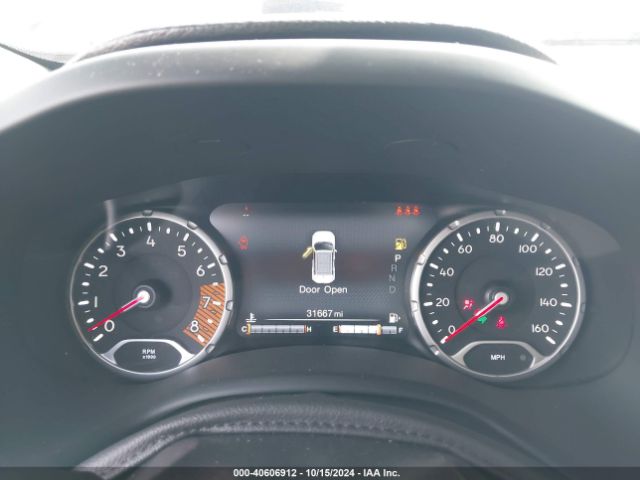 ZACNJABB4KPK72178 Jeep Renegade Altitude Fwd